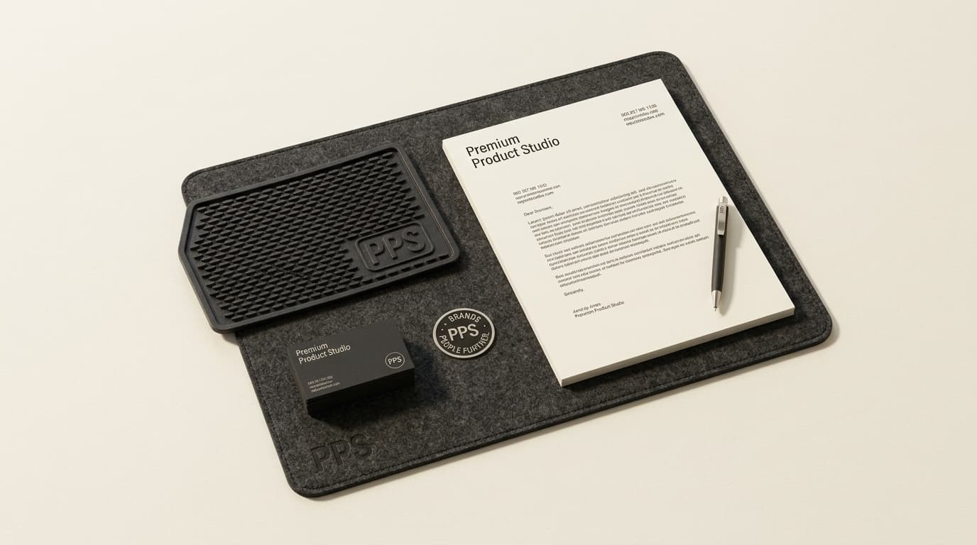 Branded Business Essentials service