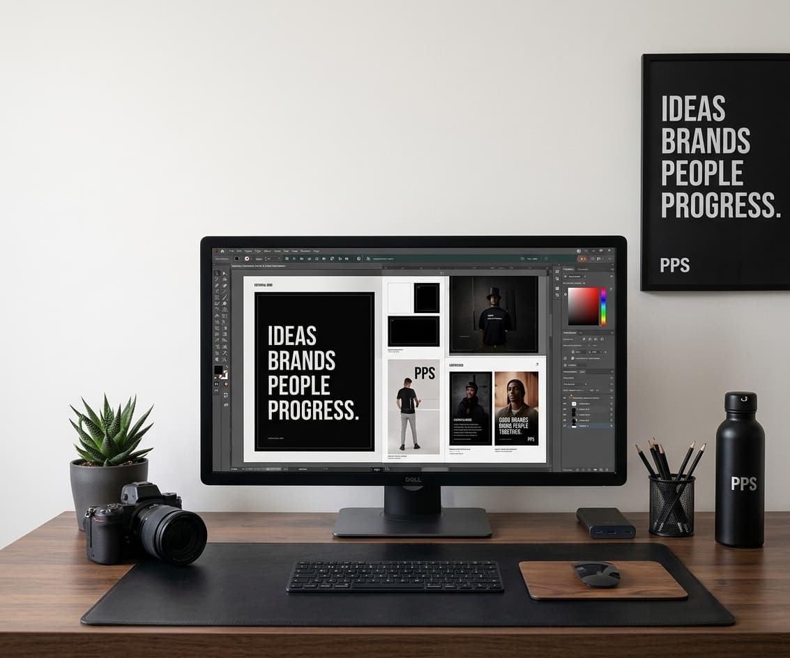 Graphic Design service